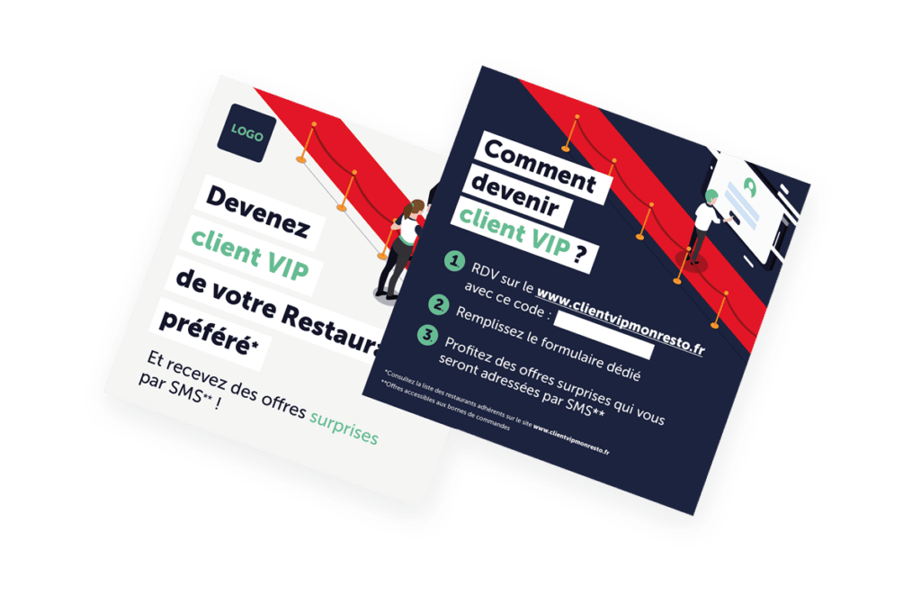 Fidéliser vos clients grâce à notre module d'Offres Privilèges | Gabi Assistant