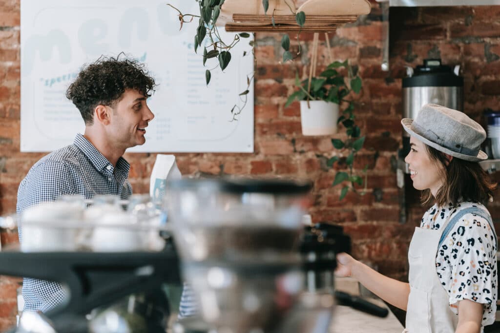 Place au marketing relationnel pour fidéliser vos clients | Gabi Assistant