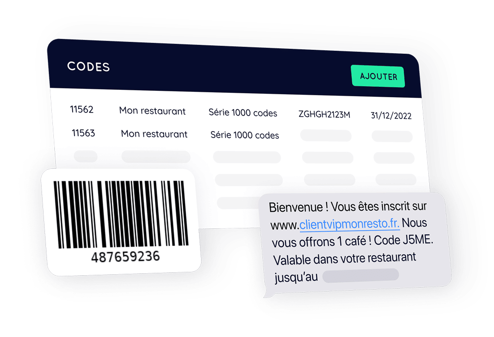 Des Offres Privilèges | Gabi Assistant