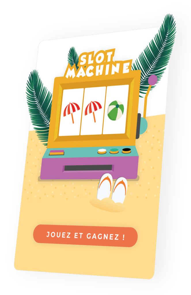 Campagne de jeux marketing, jeux concours réseaux sociaux | Gabi Assistant